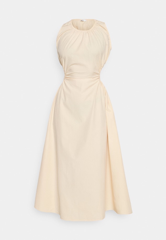 Gabor Világos Bézs Sophy - Klasszikus Sarkú Cipő