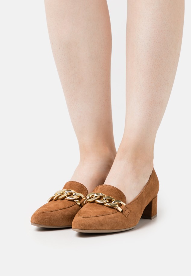 Gabor Soil Klasszikus Sarkú Cipő