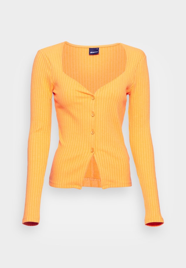 Fehér Klasszikus Sarkú Gabor