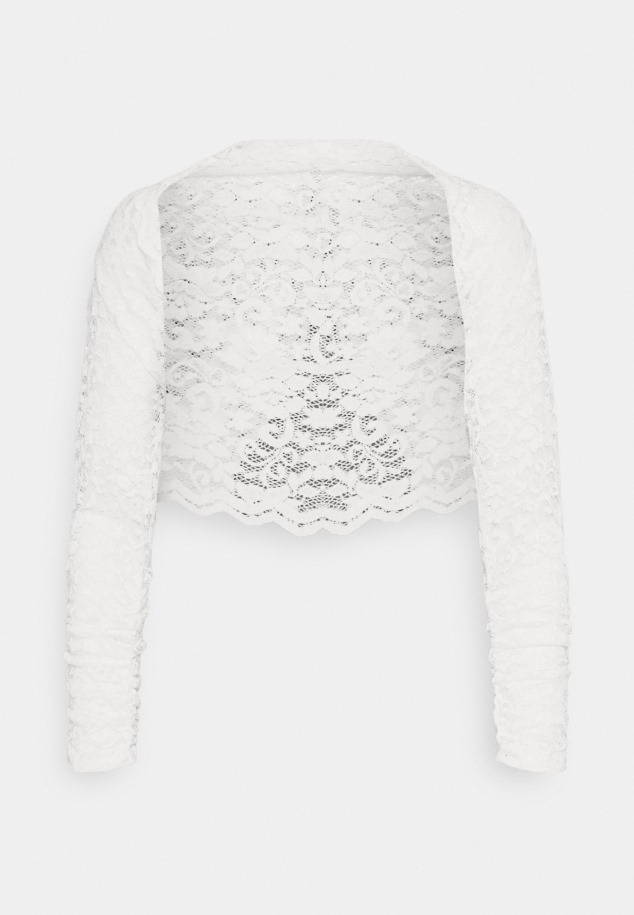 Fehér Klasszikus Sarkú Gabor