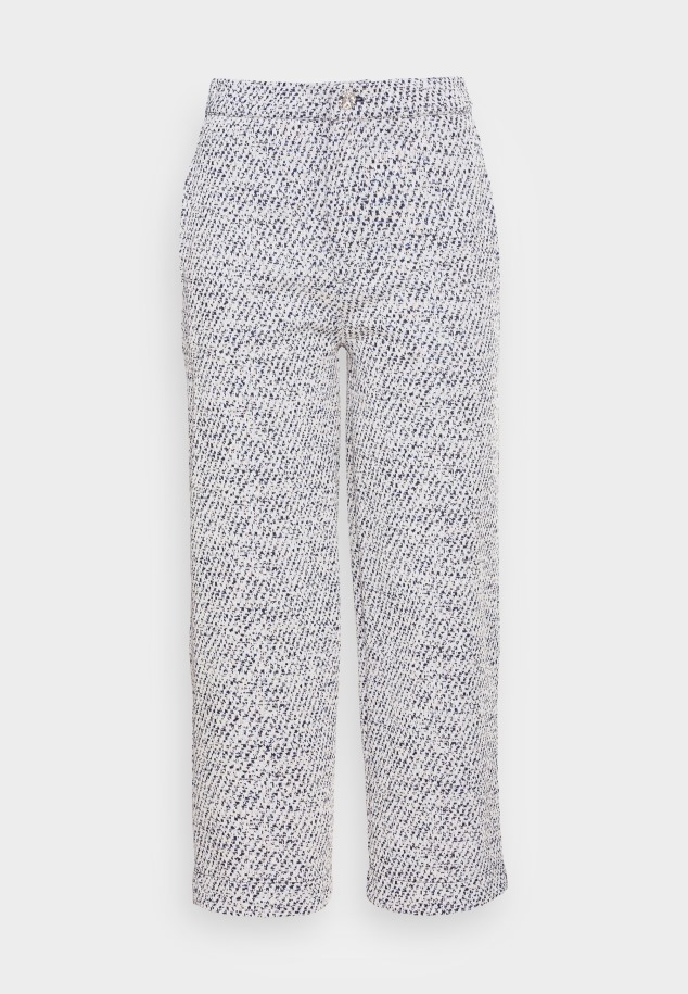 Női Gabor Fekete Klasszikus Bokacsizma