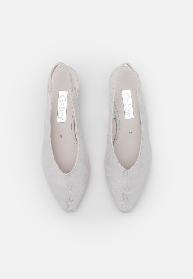 Jég Klasszikus Sarkú Gabor