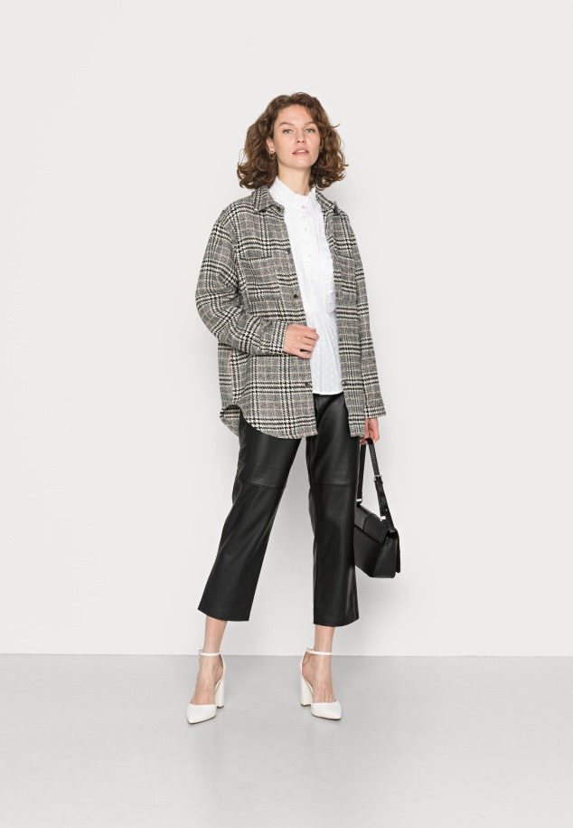 Black Gabor Onlchloe - Magassarkú