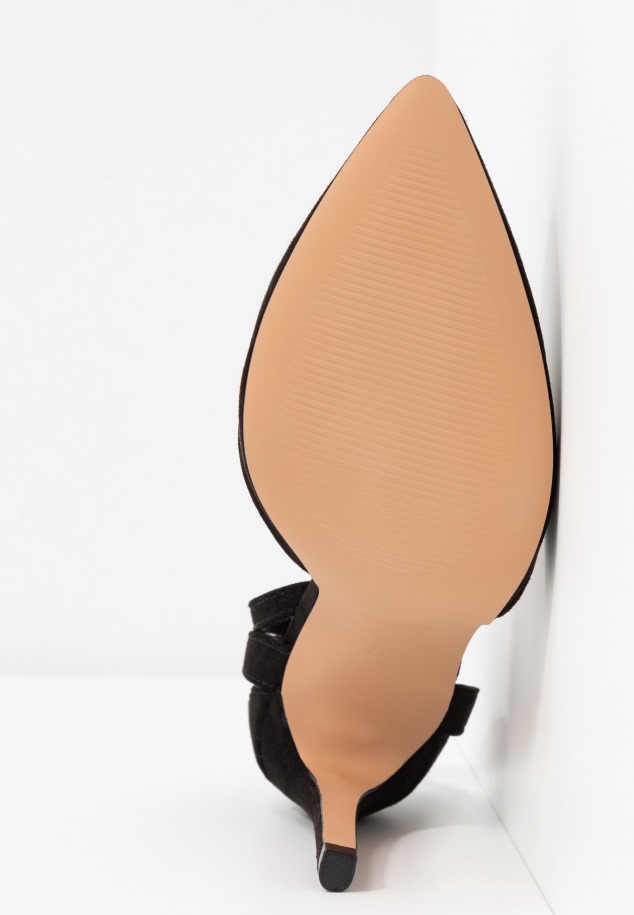 Black Gabor Onlchloe - Magassarkú