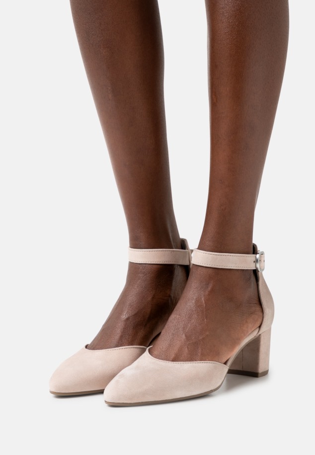 Klasszikus Sarkú Gábor Homok