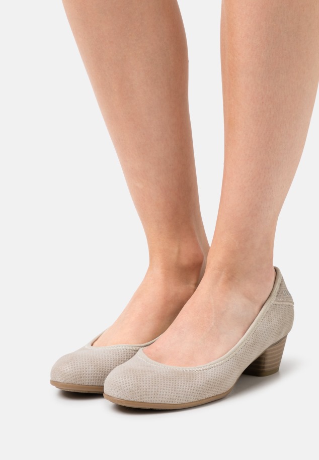 Klasszikus Sarkú Gábor Homok