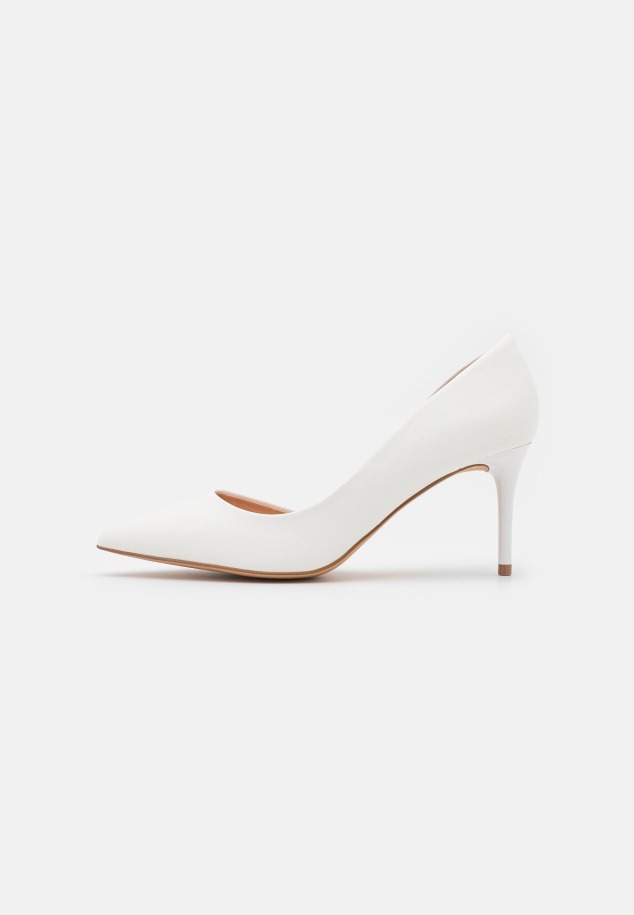 Gábor Fekete Klasszikus Sarkú Cipő