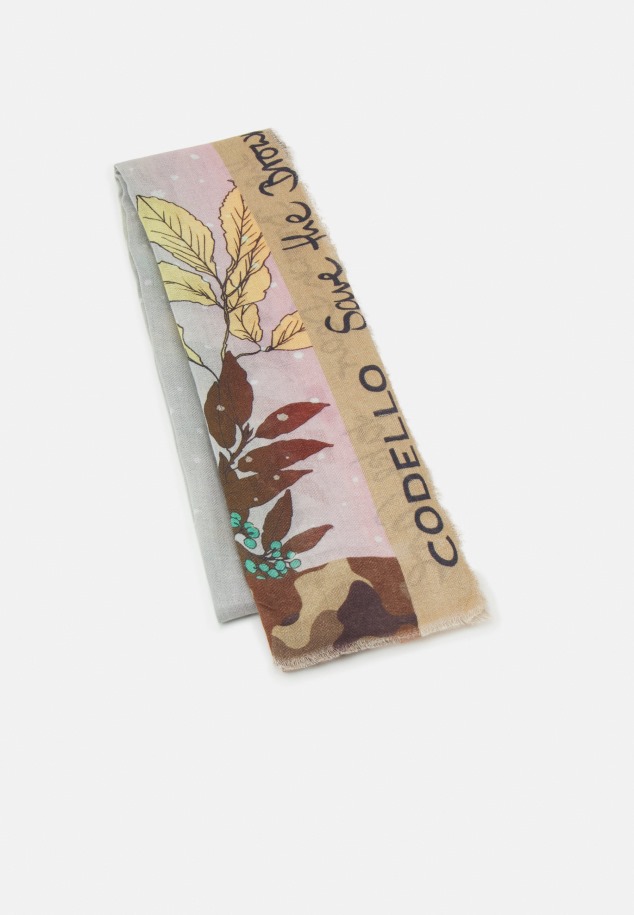 Fűzős Bokacsizma Gabor Salbei/dust