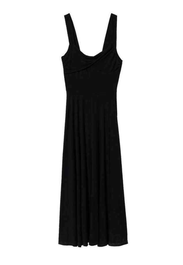 Fekete Klasszikus Sarkú Gbor Női