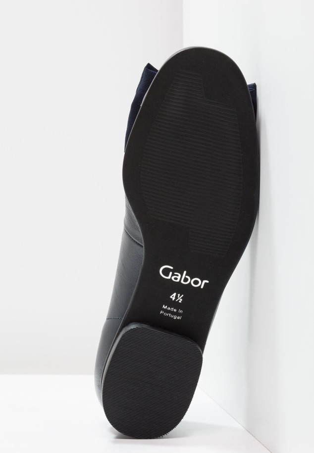 Ocean Gabor Balettszivattyúk