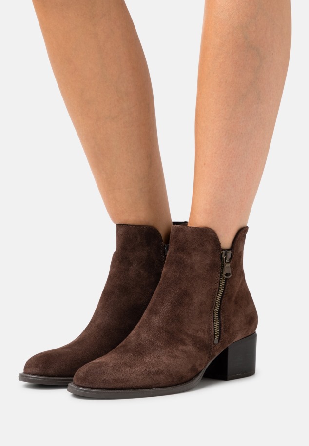 Gabor Soil Klasszikus Bokacsizma