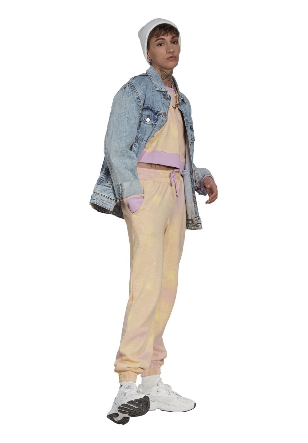 Gábor Csizma Sivatag