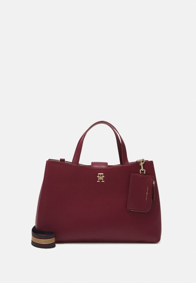 Fekete Gabor Fűzős Bokacsizma