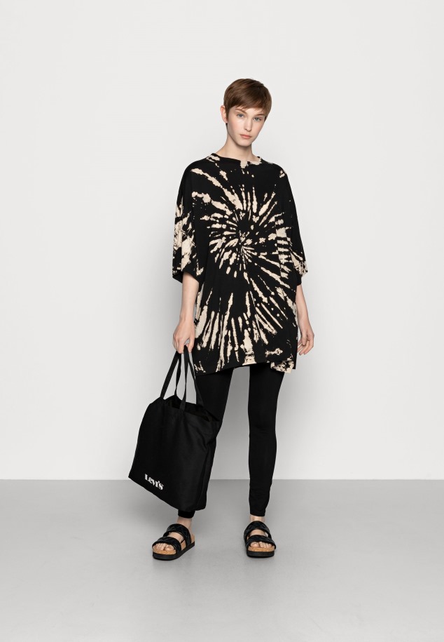 Fekete Gabor Fűzős Bokacsizma