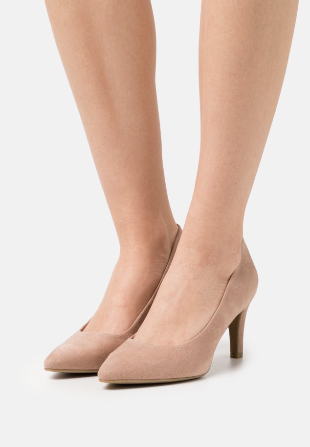 Gabor Rouge Klasszikus Sarkú Cipő