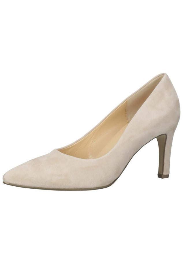 Gabor Rouge Klasszikus Sarkú Cipő