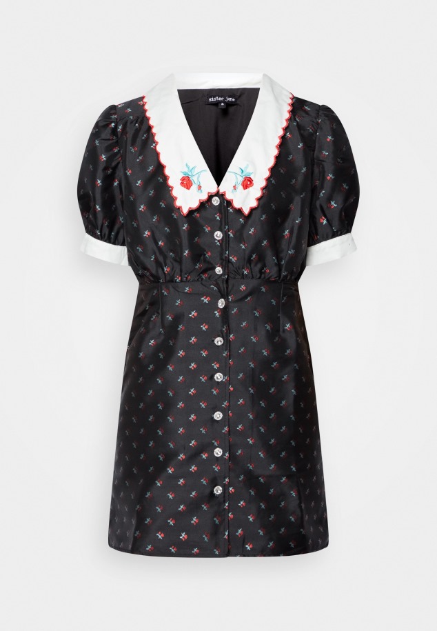 Vegan Noella - Platform Heels Gabor Brightpink