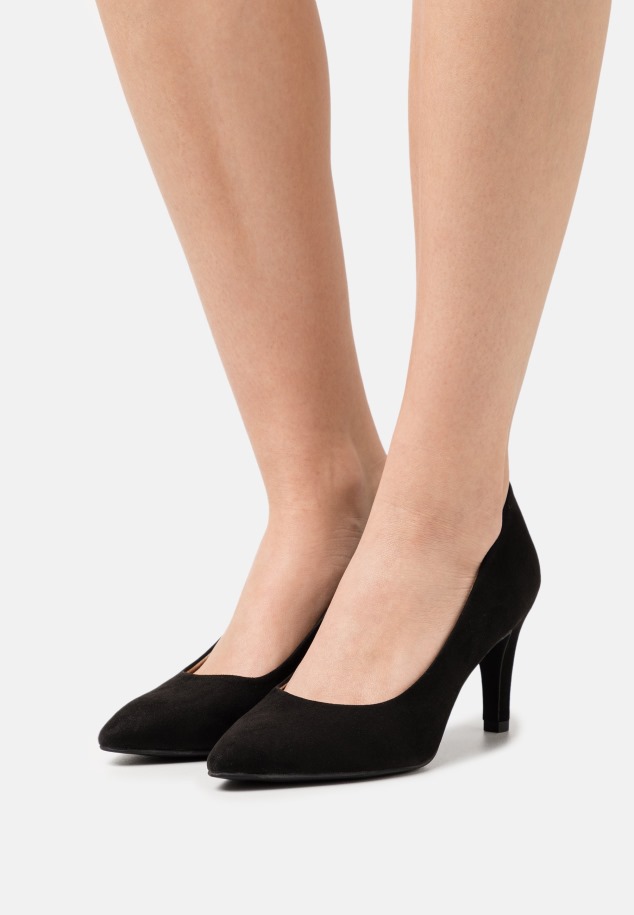 Panna/dark Nude Gabor Fűzős Bokacsizma