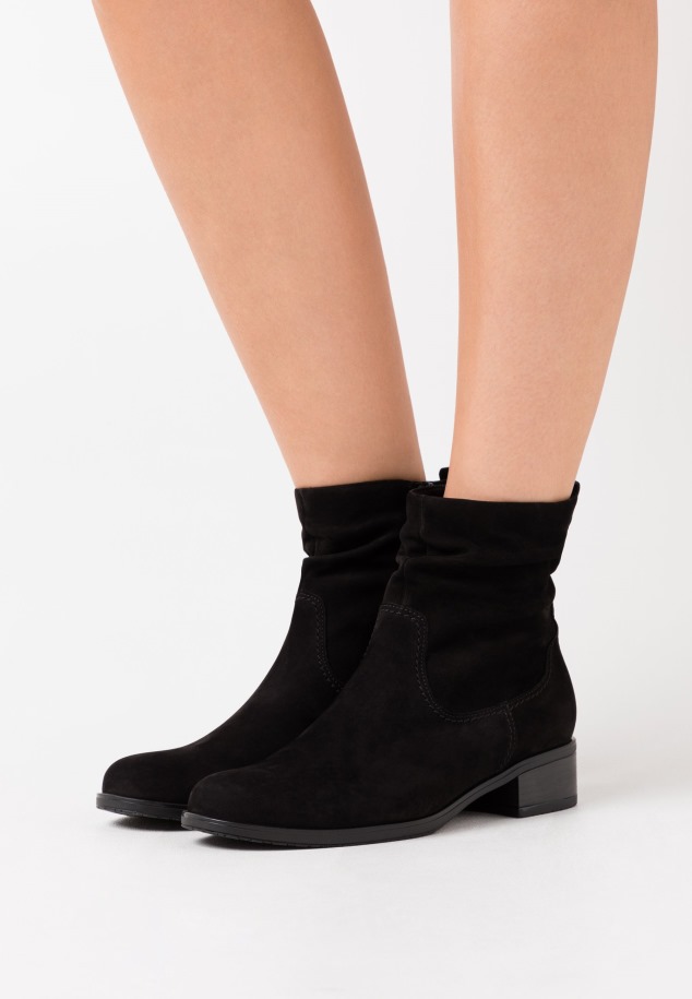 Barna Gabor Klasszikus Bokacsizma