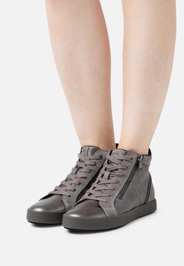 Gabor Rot Magasszárú Edzőcipők