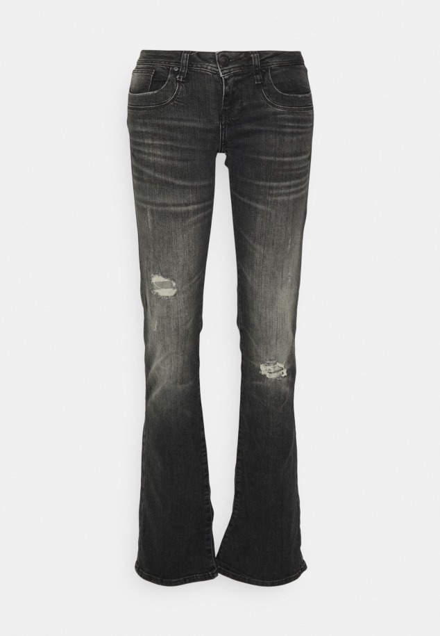 Gabor Rot Magasszárú Edzőcipők