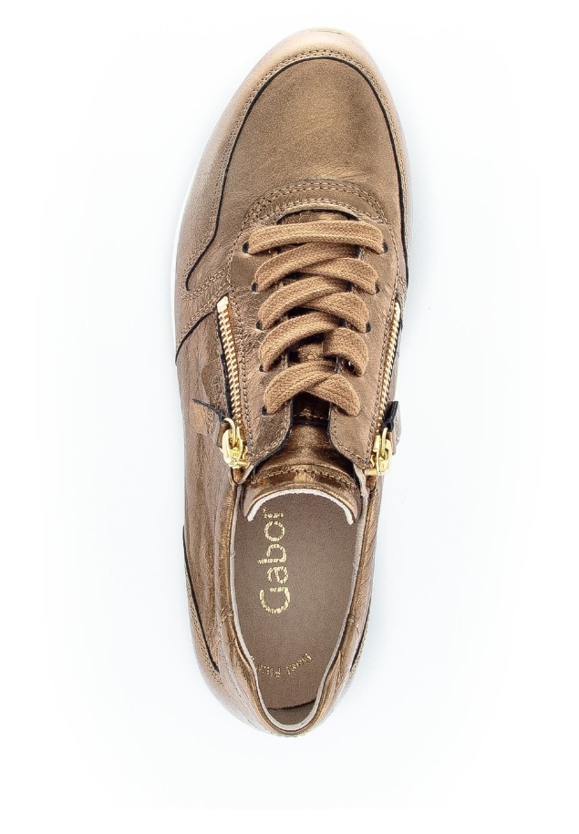 Gabor Edzőcipők Bronz