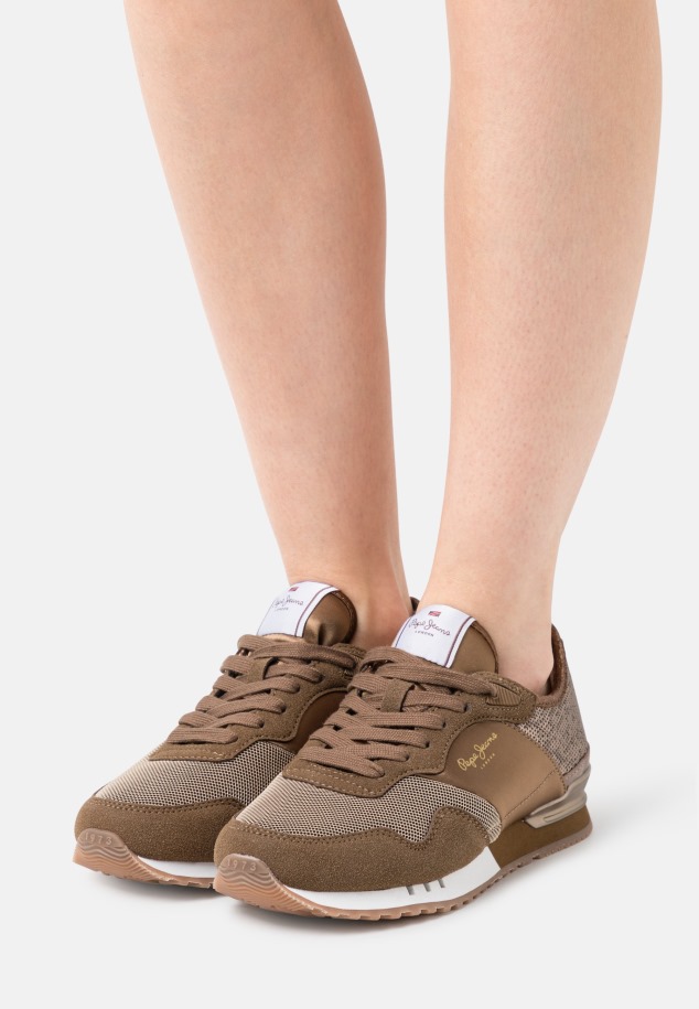 Gabor Edzőcipők Bronz