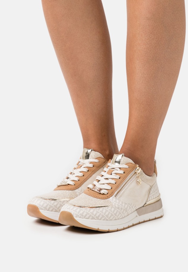 Gabor Edzőcipők Bronz