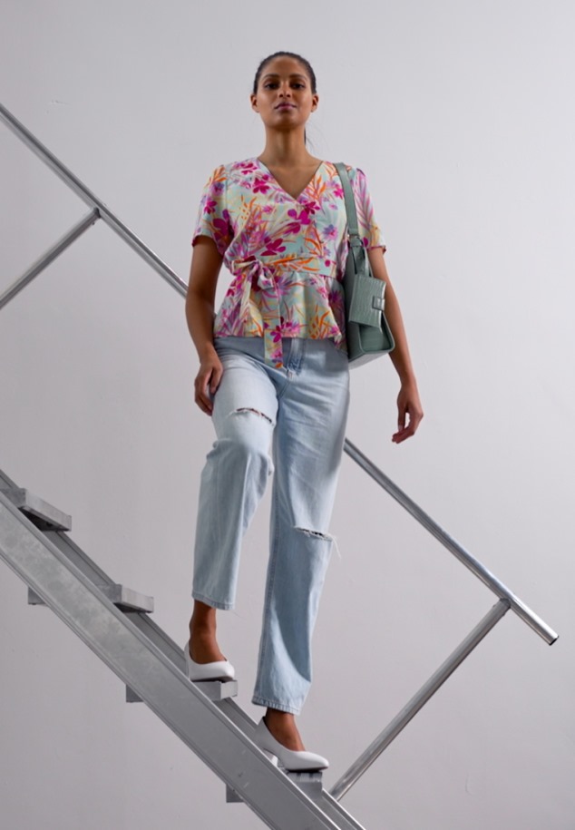 Fehér Gabor Klasszikus Sarkú Cipő