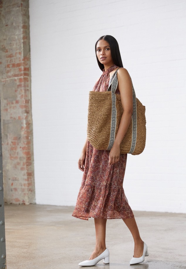 Fehér Gabor Klasszikus Sarkú Cipő