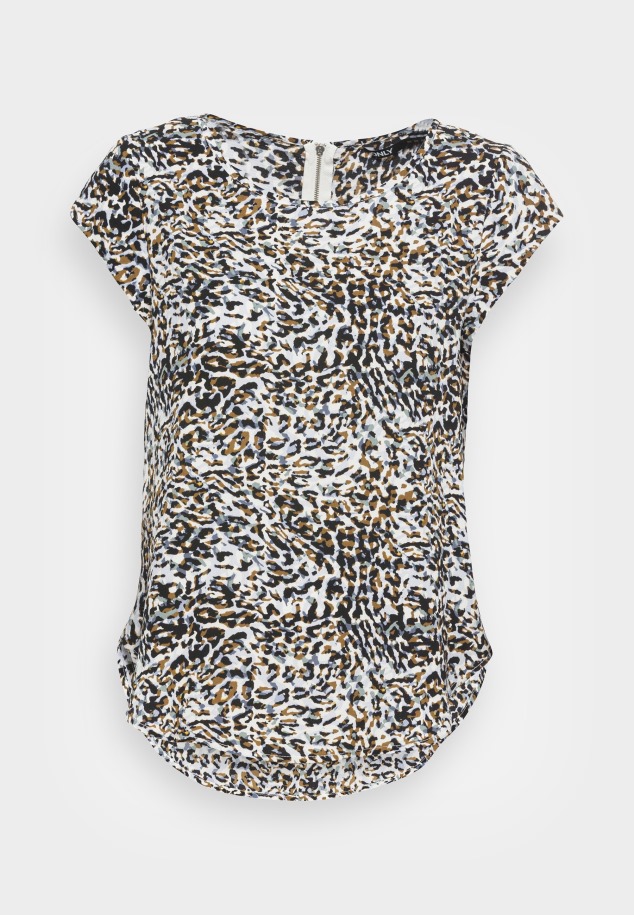 Fehér Gabor Klasszikus Sarkú Cipő