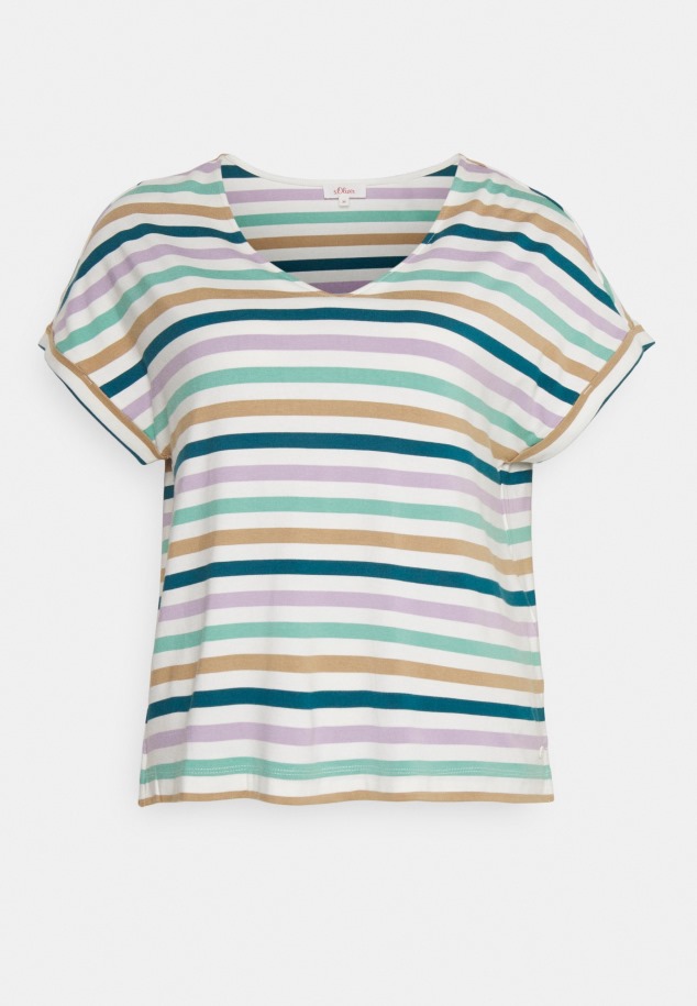 Magasszárú Edzőcipő Sötétbarna Gabor