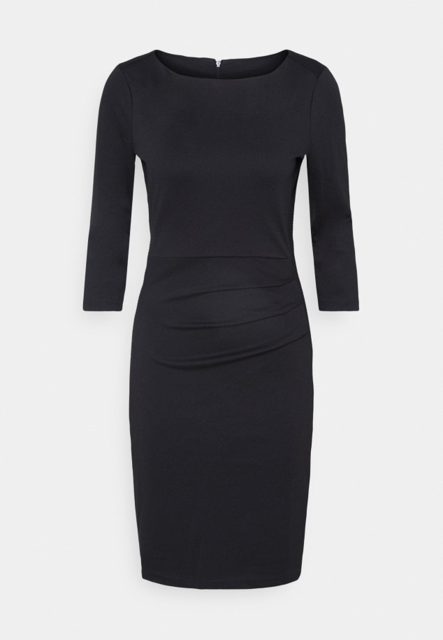 Black Ines - Klasszikus Sarkú Gabor