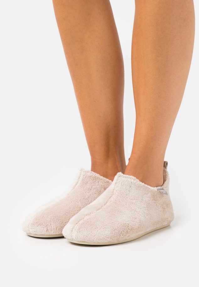 Bézs Színű Gabor Papucs