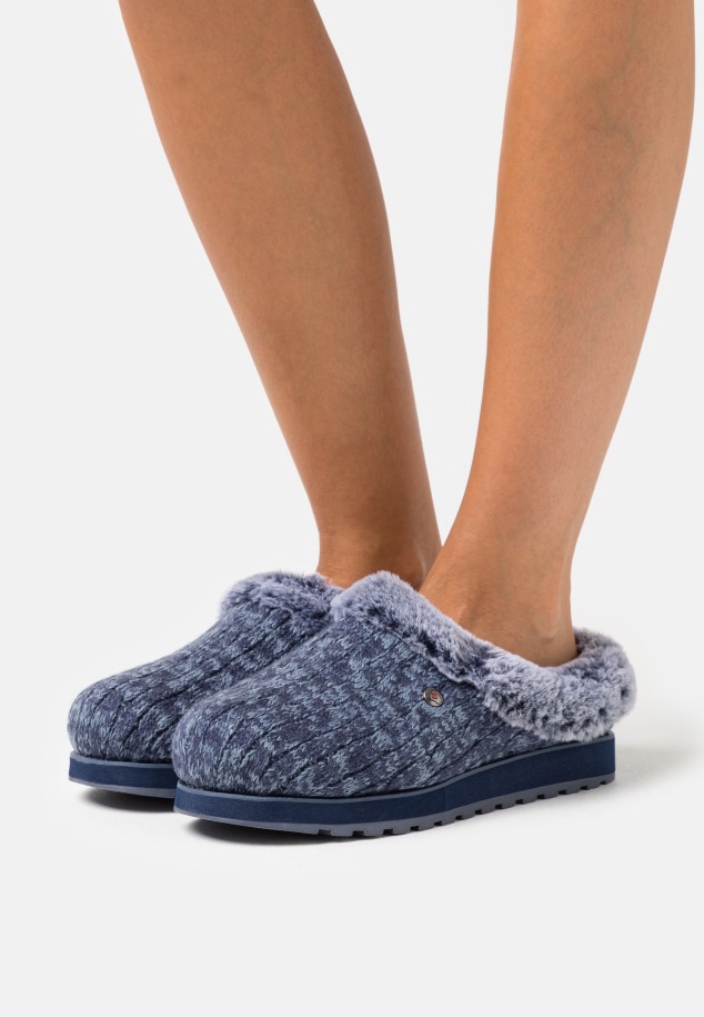 Bézs Színű Gabor Papucs