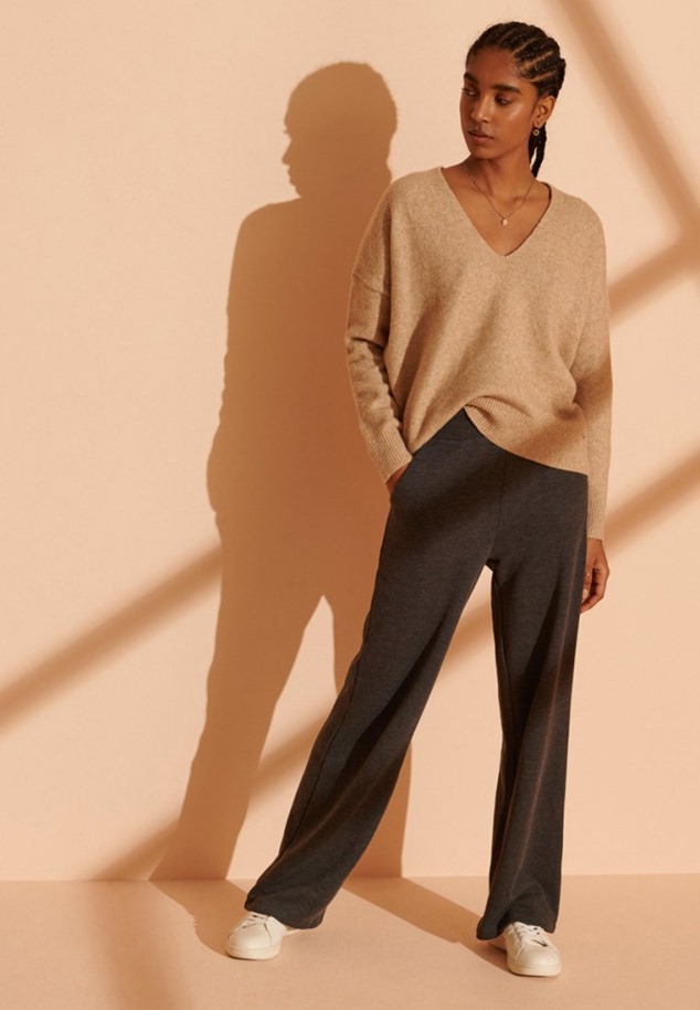 Bézs Színű Gabor Papucs