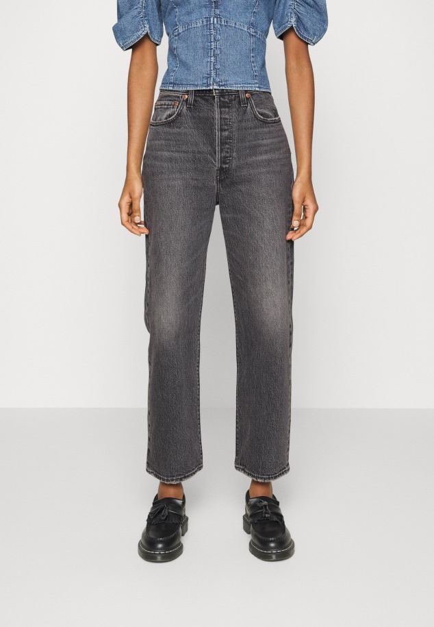 Lila Gabor Magassarkú