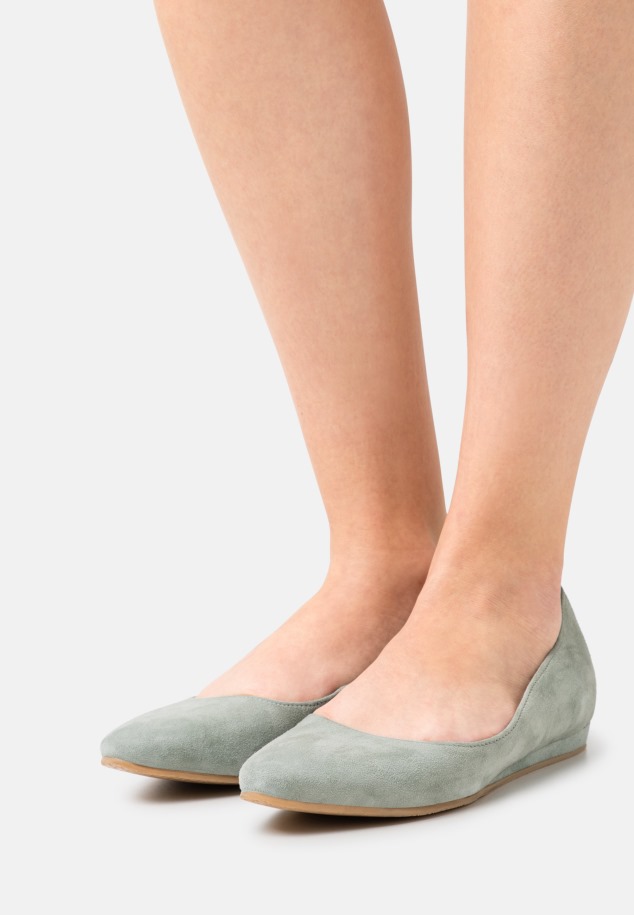 Poros Rózsa Gabor Balettszivattyúk