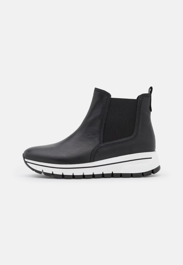 Platform Bokacsizma Tartufo Gabor