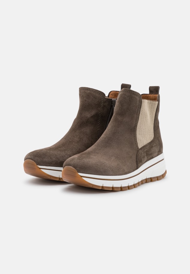 Platform Bokacsizma Tartufo Gabor