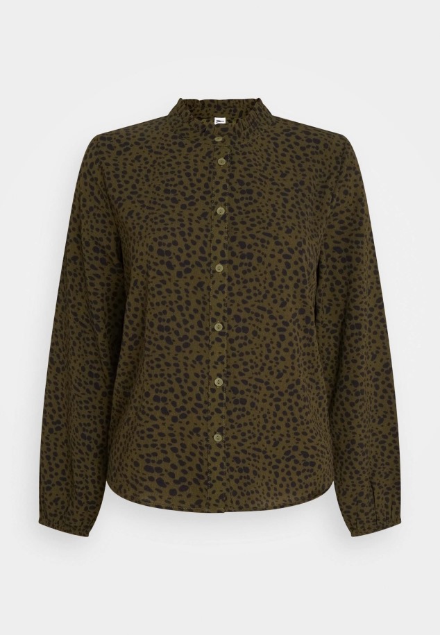 Platform Bokacsizma Tartufo Gabor