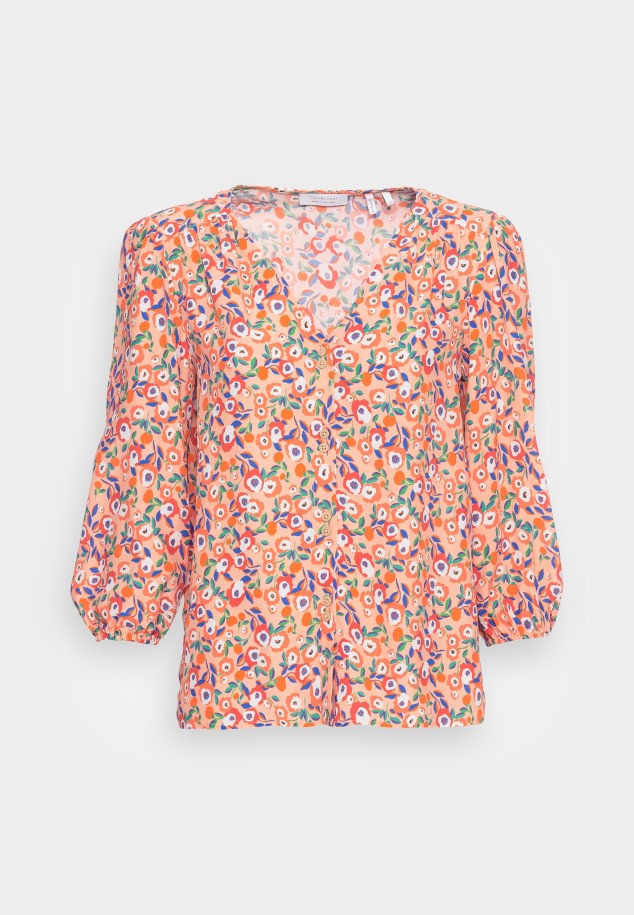 Platform Bokacsizma Tartufo Gabor