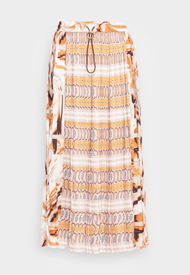 Platform Bokacsizma Tartufo Gabor