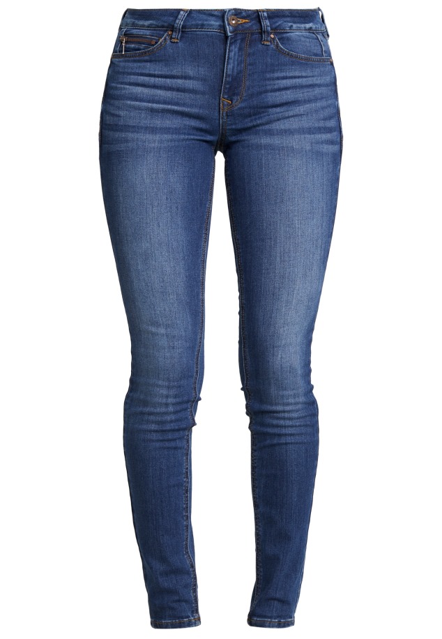 Női Fekete Gabor Klasszikus Bokacsizma