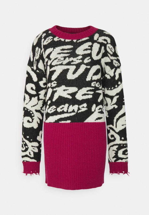 Sand Gabor Platform Bokacsizma