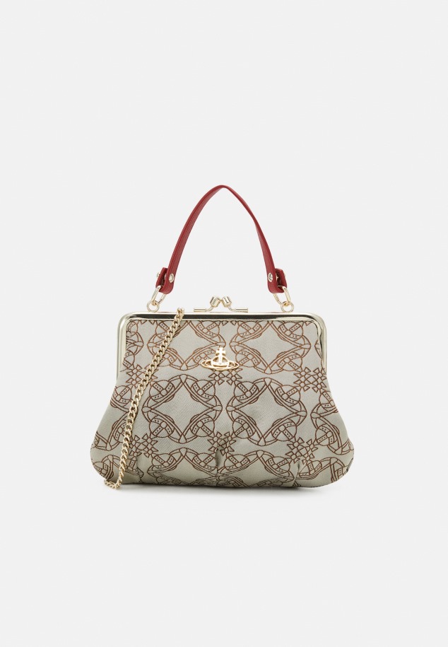 Sand Gabor Platform Bokacsizma