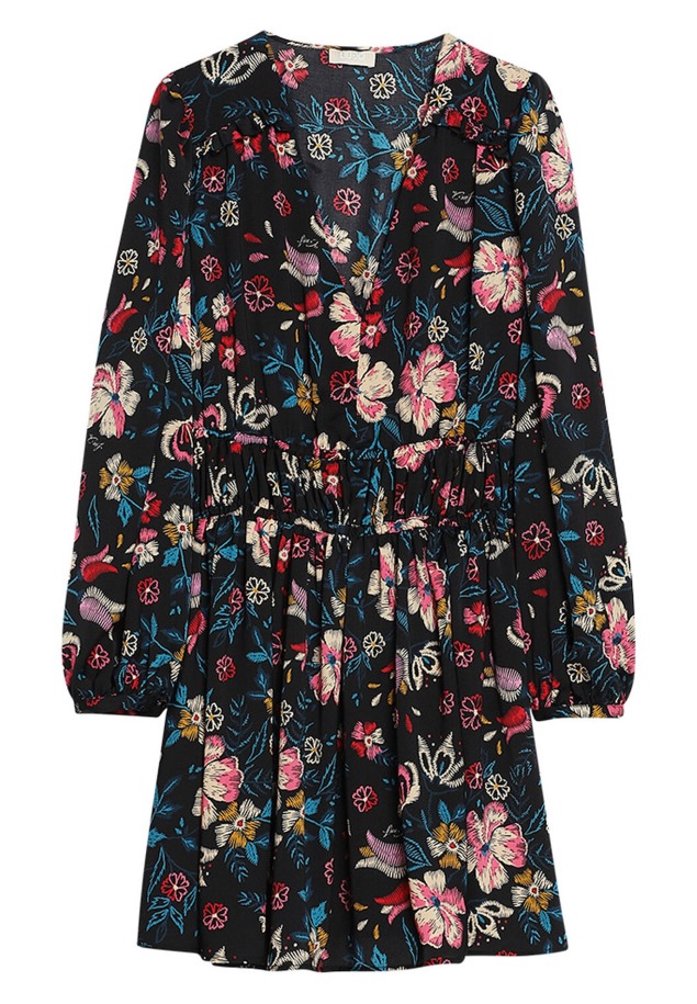 Sand Gabor Platform Bokacsizma