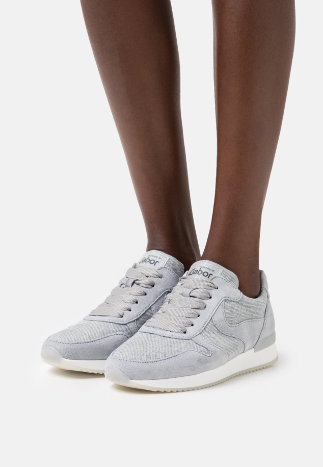 Ezüst Gabor Edzőcipők