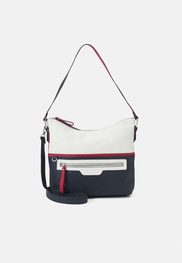 Gábor Fűzős Bokacsizma Bézs