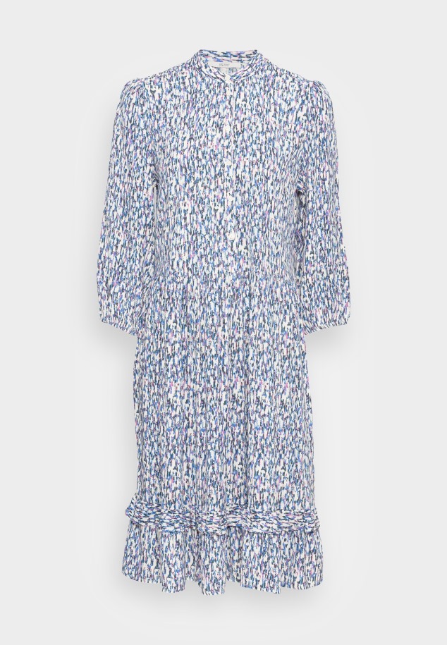 Platform Bokacsizma Paprika Gabor